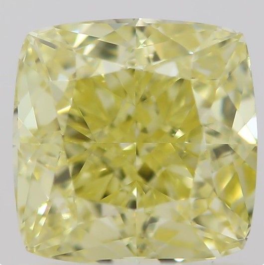 CUSHION BRILLIANT Natural Diamond