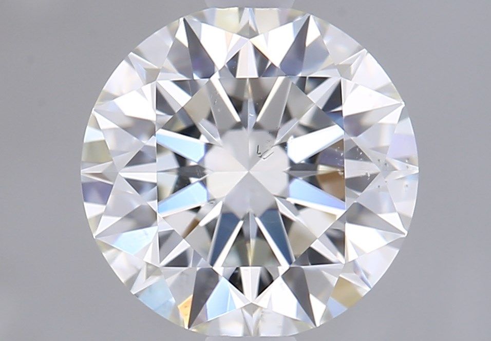 ROUND Natural Diamond