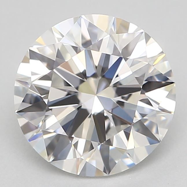 ROUND Natural Diamond