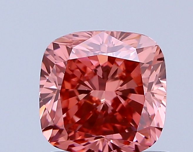 CUSHION BRILLIANT Lab Grown Diamond