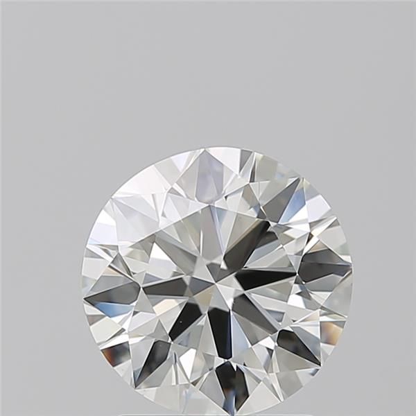 ROUND Natural Diamond