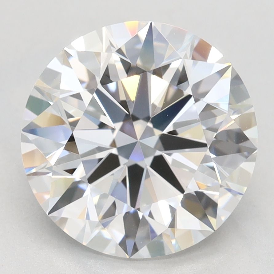 ROUND Lab Grown Diamond