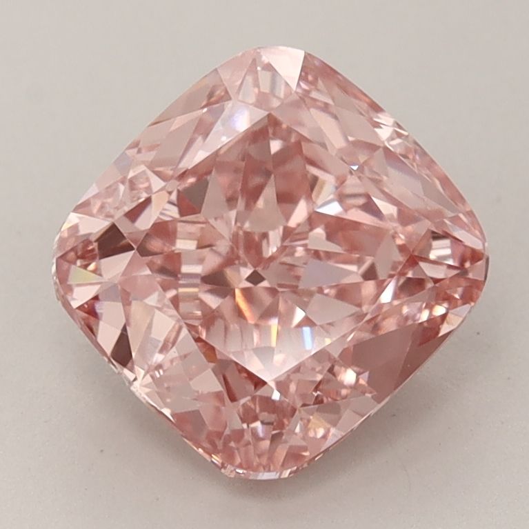 CUSHION BRILLIANT Lab Grown Diamond