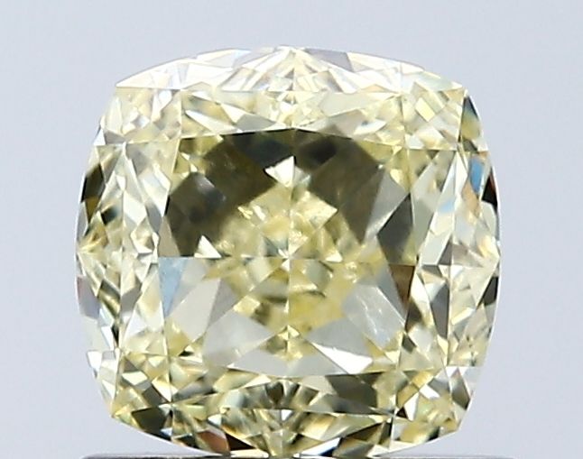 CUSHION MODIFIED Lab Grown Diamond