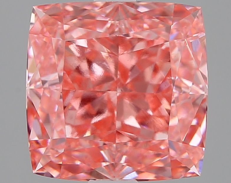 CUSHION MODIFIED Lab Grown Diamond