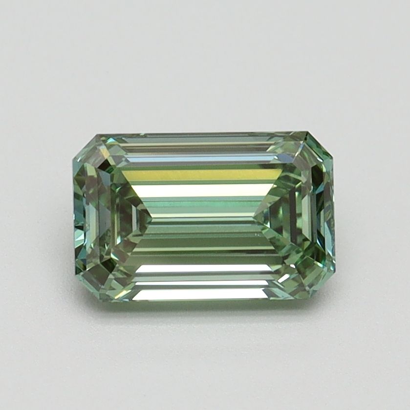 EMERALD Lab Grown Diamond