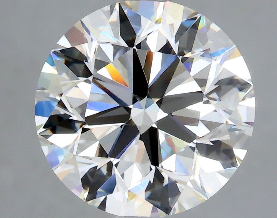 ROUND Natural Diamond