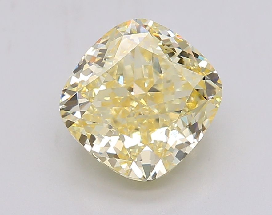 CUSHION MODIFIED Lab Grown Diamond