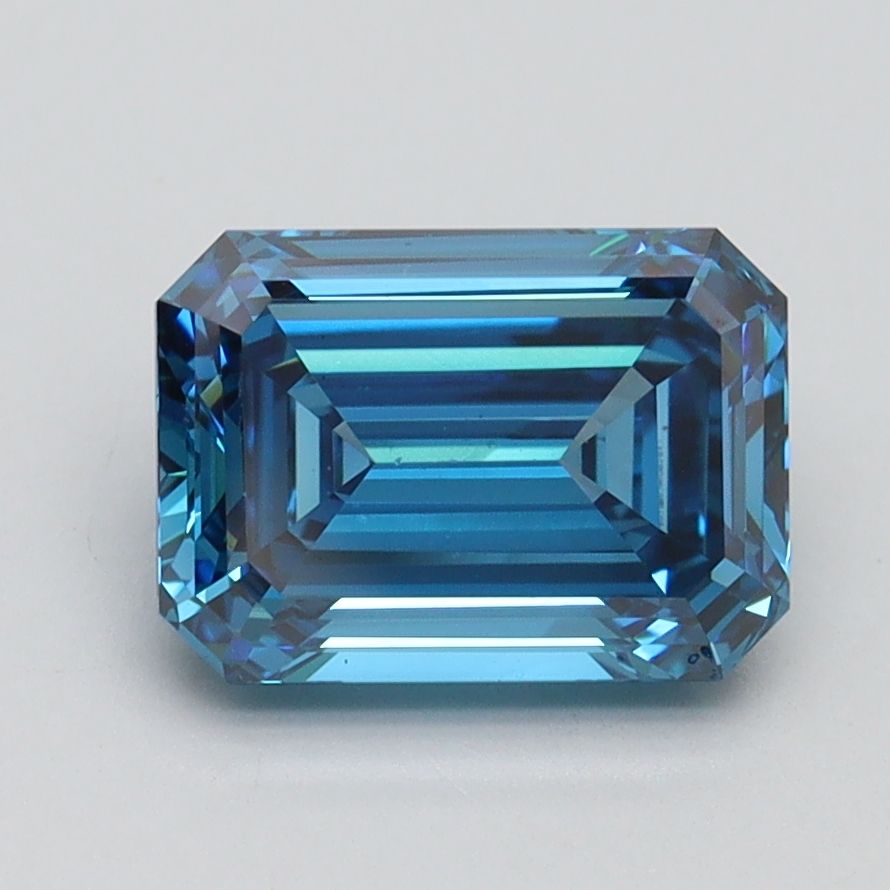 EMERALD Lab Grown Diamond