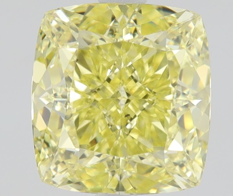 CUSHION BRILLIANT Natural Diamond