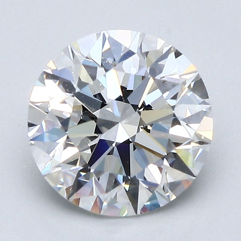 ROUND Natural Diamond