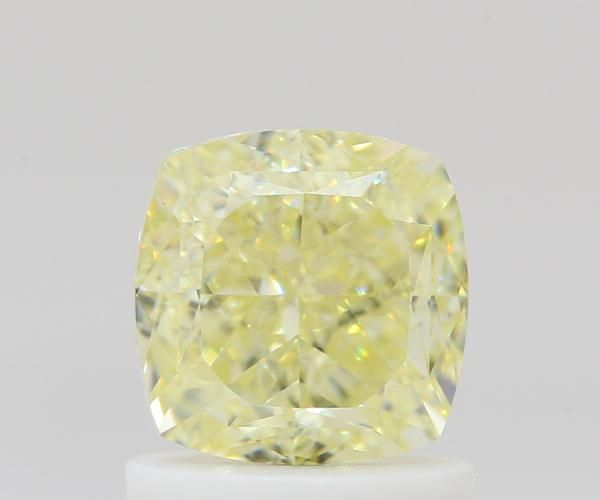 CUSHION BRILLIANT Natural Diamond