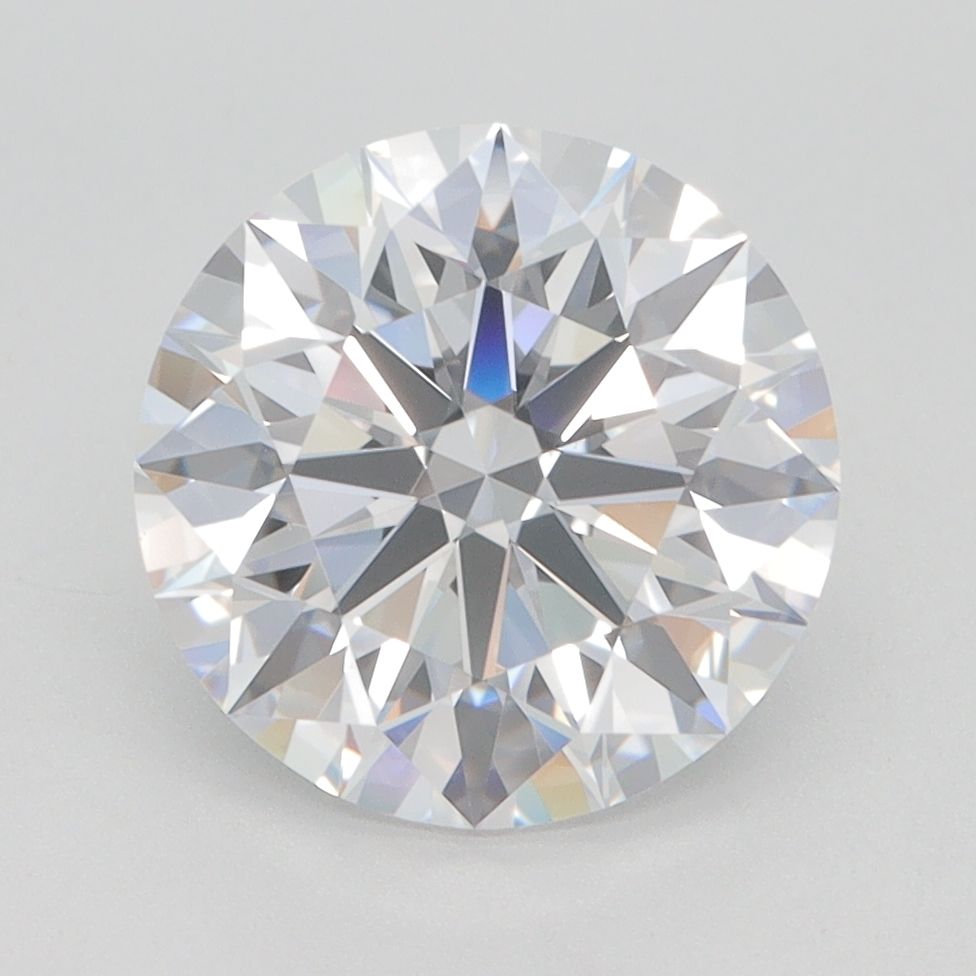 ROUND Lab Grown Diamond