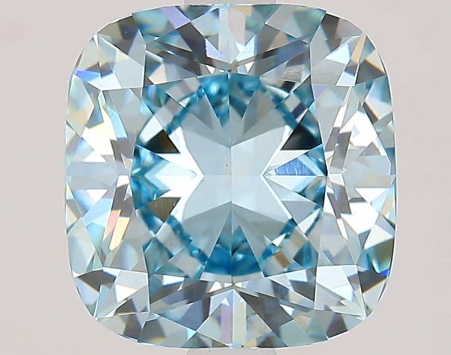 CUSHION BRILLIANT Lab Grown Diamond