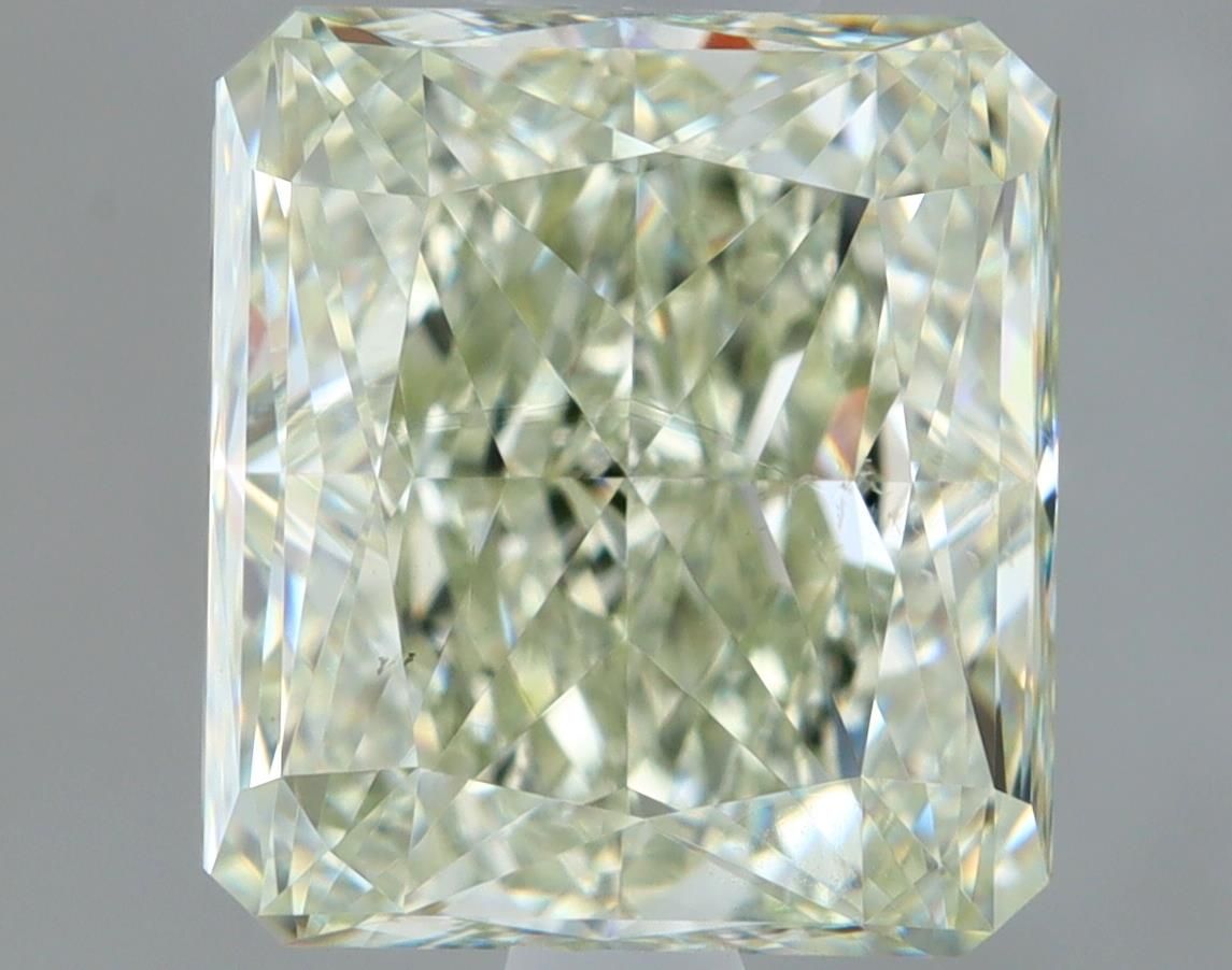 CUSHION BRILLIANT Natural Diamond