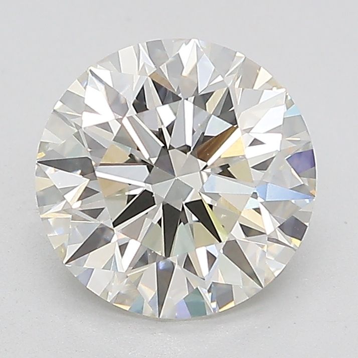 ROUND Lab Grown Diamond