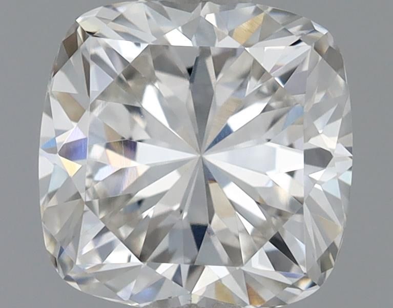 CUSHION BRILLIANT Lab Grown Diamond