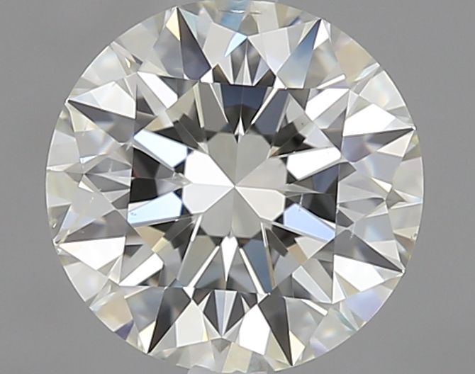 ROUND Natural Diamond