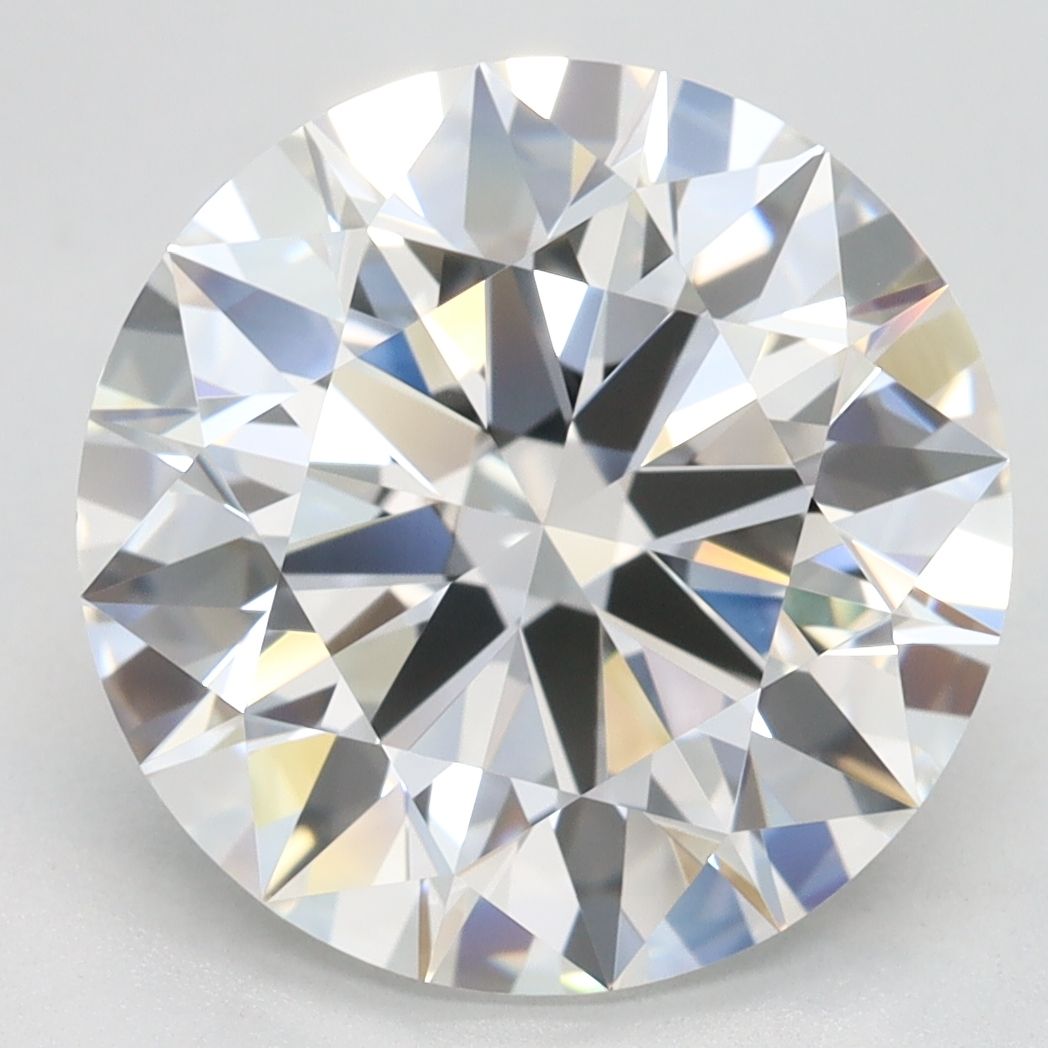 ROUND Lab Grown Diamond