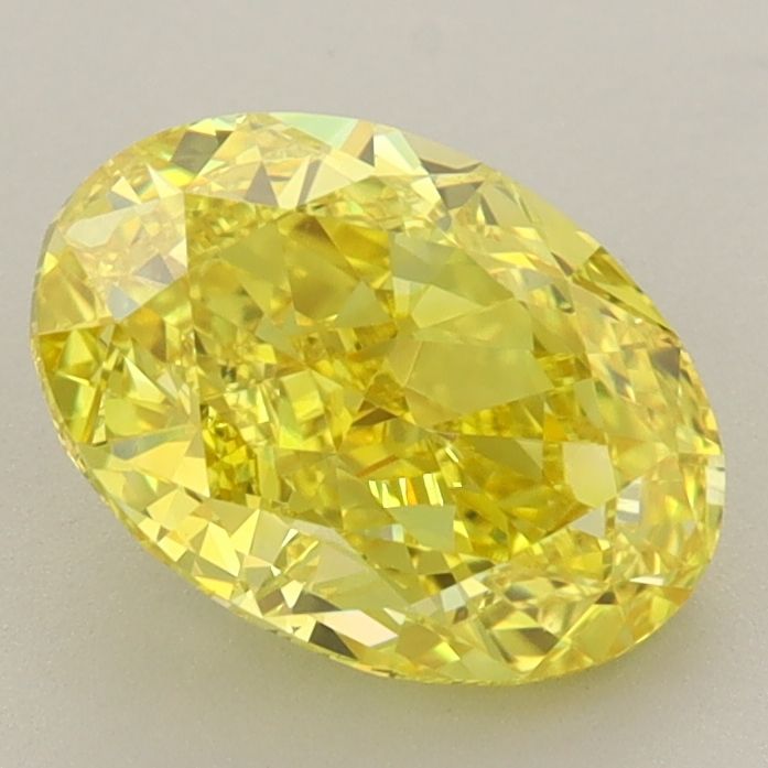 OVAL Lab Grown Diamond