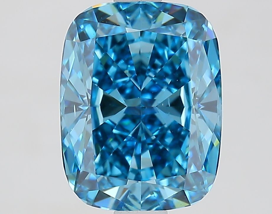 CUSHION BRILLIANT Lab Grown Diamond