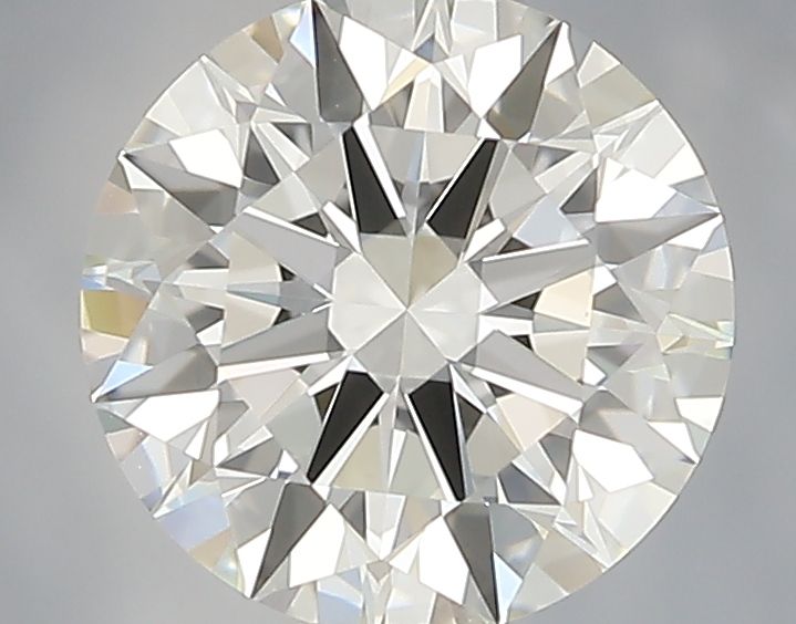 ROUND Natural Diamond