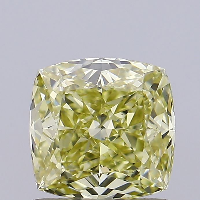 CUSHION MODIFIED Lab Grown Diamond