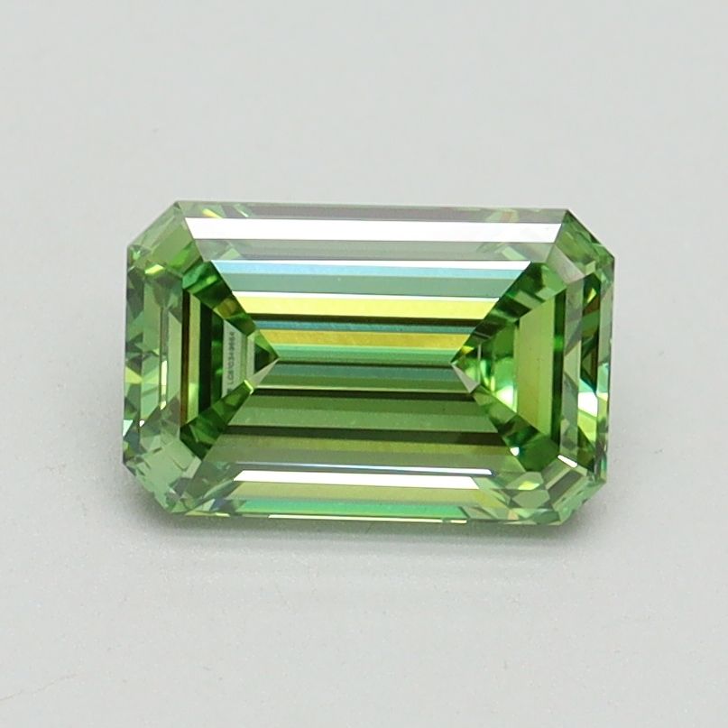 EMERALD Lab Grown Diamond