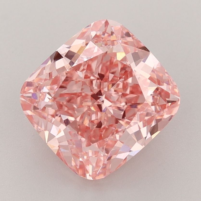 CUSHION BRILLIANT Lab Grown Diamond