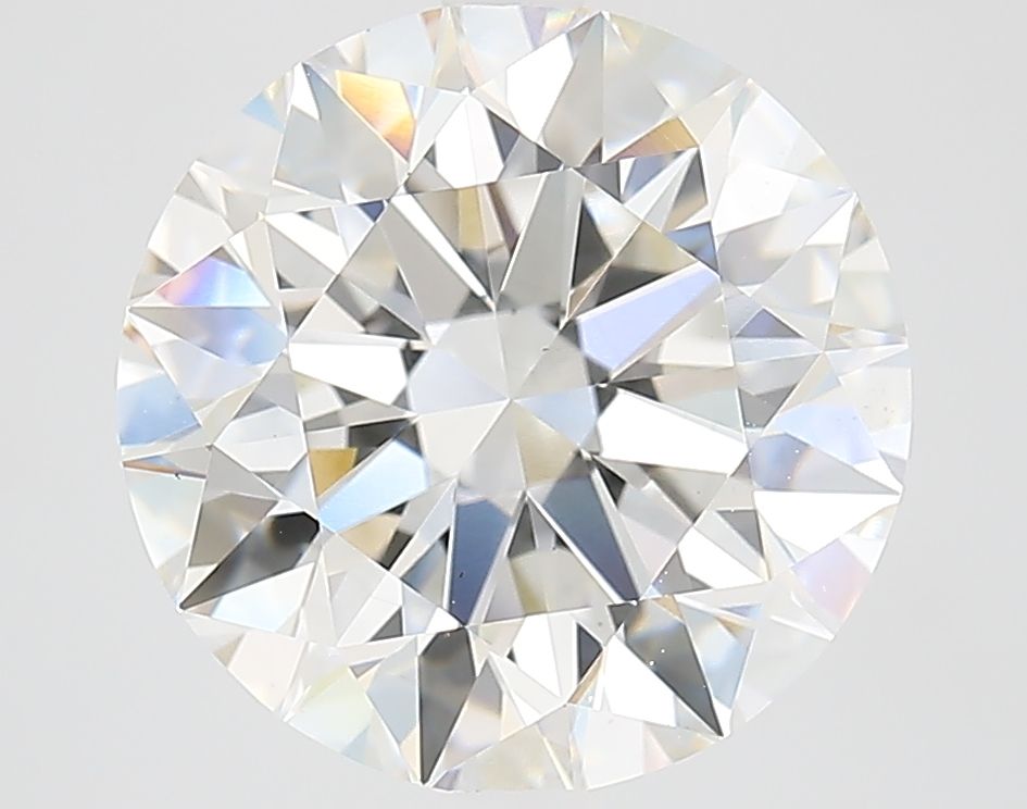 ROUND Lab Grown Diamond