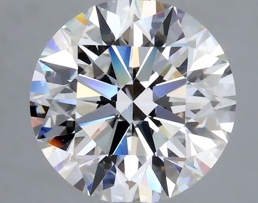 ROUND Natural Diamond