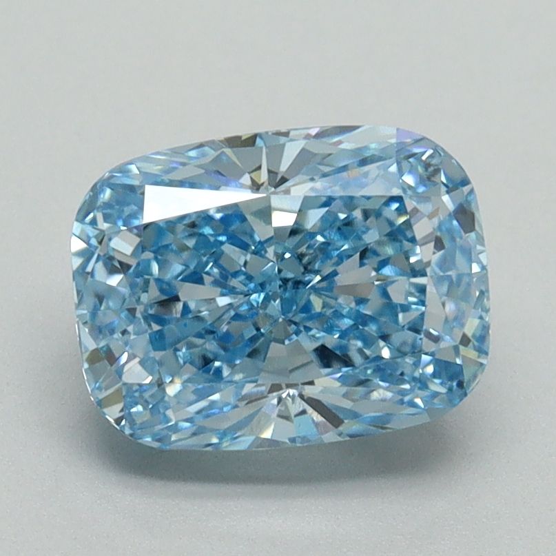 CUSHION BRILLIANT Lab Grown Diamond