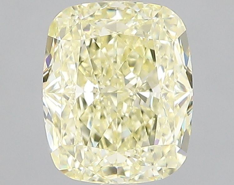 CUSHION MODIFIED Natural Diamond