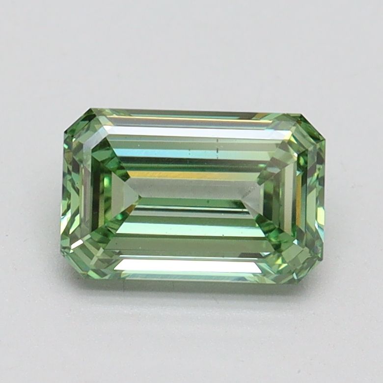 EMERALD Lab Grown Diamond