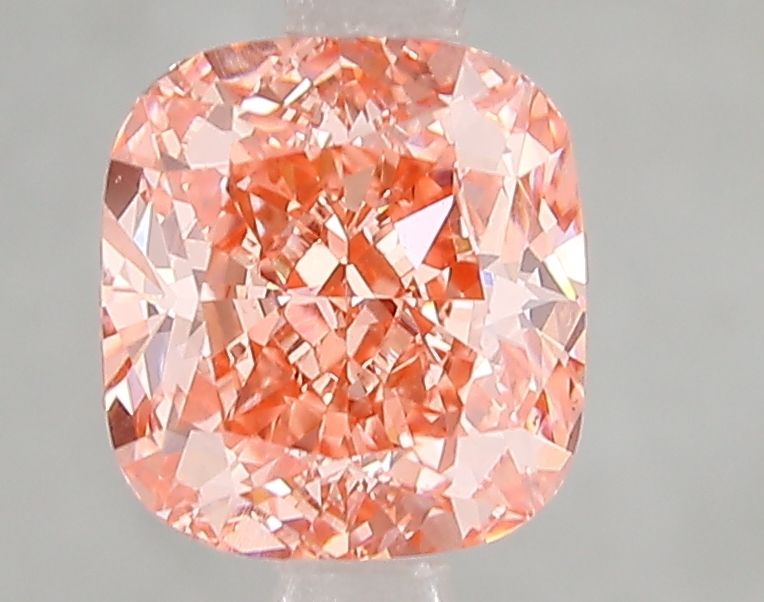 CUSHION MODIFIED Lab Grown Diamond