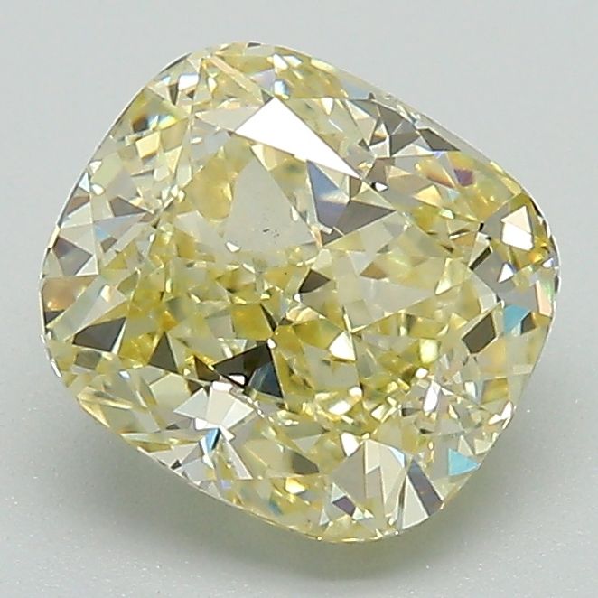 CUSHION MODIFIED Lab Grown Diamond