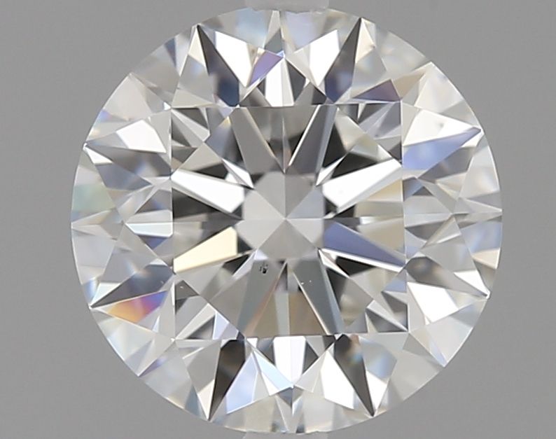 ROUND Natural Diamond