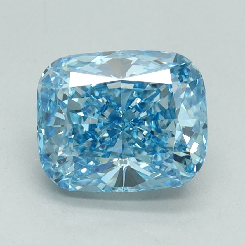 CUSHION BRILLIANT Lab Grown Diamond