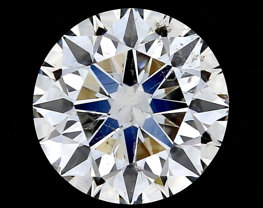 ROUND Natural Diamond