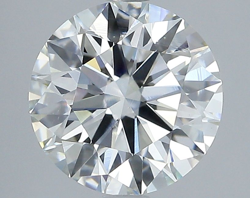 ROUND Natural Diamond