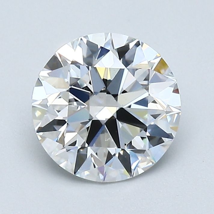 ROUND Natural Diamond