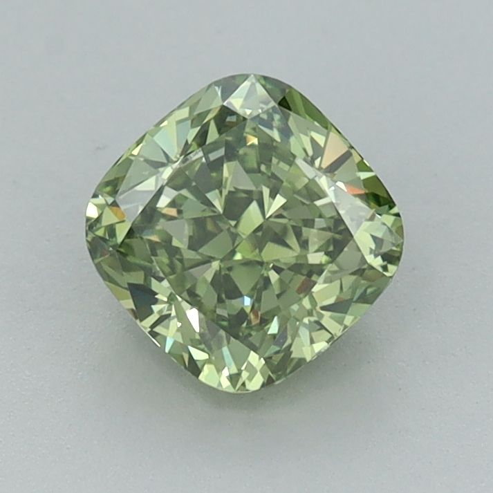 CUSHION BRILLIANT Lab Grown Diamond