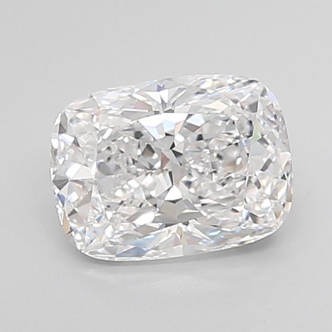 CUSHION BRILLIANT Lab Grown Diamond