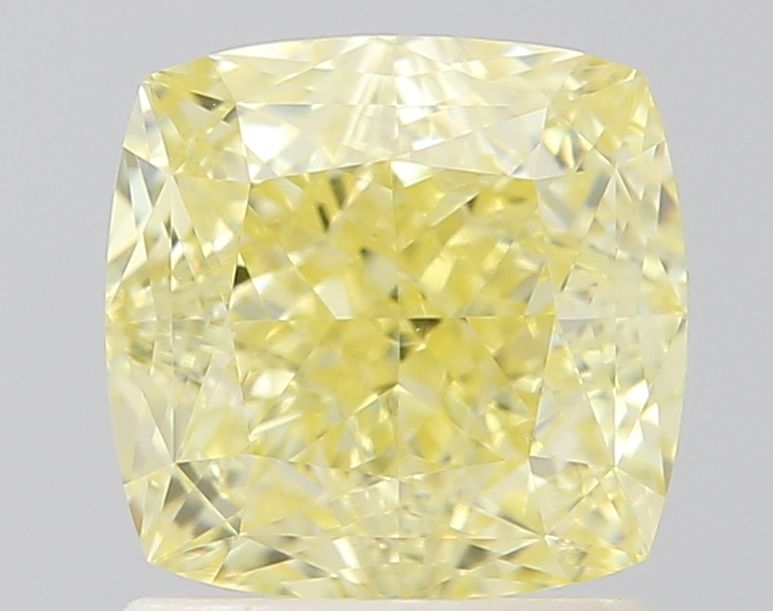 CUSHION BRILLIANT Natural Diamond