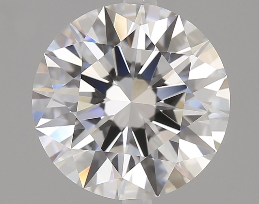 ROUND Natural Diamond