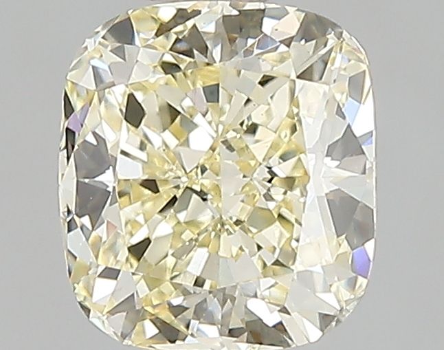 CUSHION MODIFIED Lab Grown Diamond