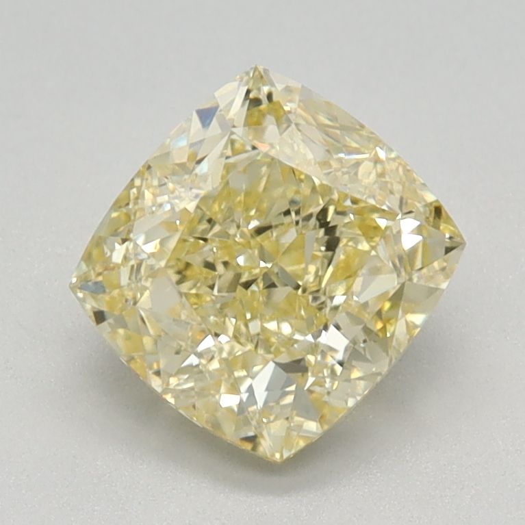 CUSHION MODIFIED Lab Grown Diamond