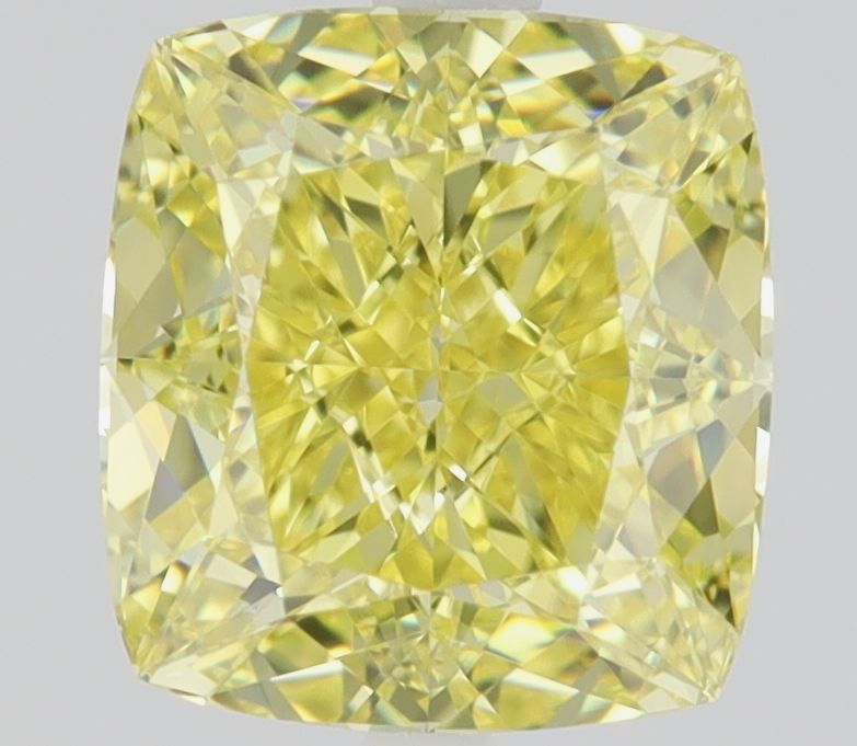 CUSHION BRILLIANT Natural Diamond