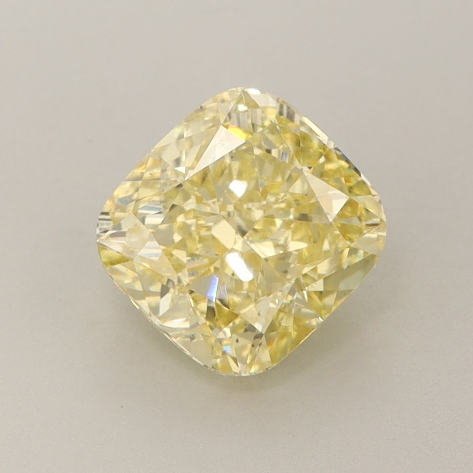 CUSHION BRILLIANT Lab Grown Diamond