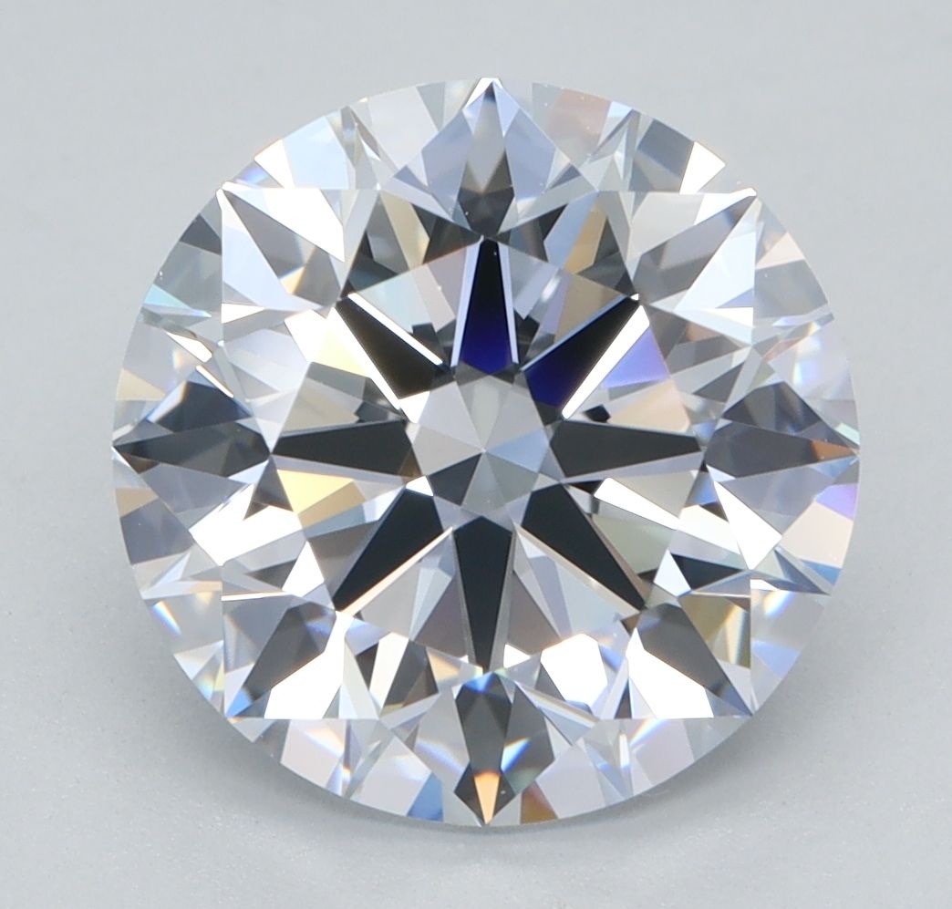 ROUND Lab Grown Diamond